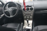 马自达Mazda62004款2.3豪华型