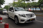 奔驰GLK级2014款GLK 260 4MATIC 动感型