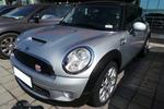 MINICOUPE2012款1.6T COOPER S 