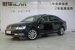 大众迈腾2012款2.0TSI DSG 至尊型