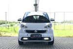 smartfortwo2013款1.0T 敞篷激情版