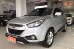 现代ix352012款2.0L 自动两驱精英版GLS 