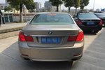 宝马7系2009款750Li 领先型