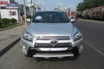 丰田RAV42012款2.4L 自动豪华炫装版