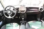 MINICLUBMAN2013款1.6T COOPER S Bond Street