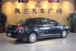 雪铁龙凯旋2010款2.0L 手自一体经典版