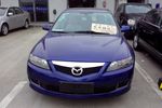 马自达Mazda62006款2.0 手自一体超豪华型 