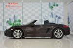 保时捷Boxster2013款Boxster 2.7L 