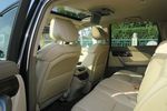 讴歌MDX2010款3.7L 舒适版