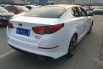 起亚K52014款2.0L 自动PREMIUM 2