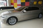 宝马5系2012款530Li 豪华型