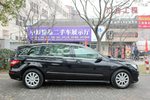 奔驰R级2011款R300L 商务型