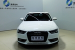 奥迪A4L2013款30 TFSI 自动舒适型