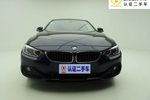 宝马4系 Coupe2014款428i xDrive运动设计套装型