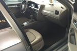 奥迪A4L2010款1.8TFSI 舒适型