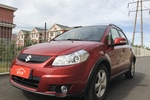 铃木天语SX42009款1.6L 自动 运动型