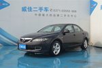 马自达Mazda62008款2.0L 手自一体 时尚型