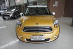 MINICOUNTRYMAN2011款1.6L COOPER FUN