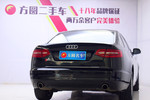 奥迪A6L2011款2.0TFSI 手自一体 标准型