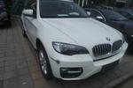 宝马X62012款xDrive35i