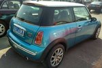 MINIMINI2004款1.6L COOPER 