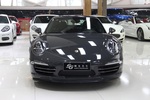 保时捷9112013款50 Years Edition 3.8L 