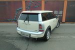 MINICLUBMAN2011款1.6L ONE