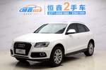 奥迪Q52015款40 TFSI 进取型