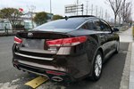 起亚K52016款1.6T 自动LUX