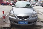 马自达MAZDA62004款2.3豪华型