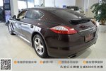 保时捷Panamera2010款Panamera 3.6L 