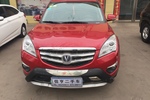 长安CS352012款1.6L 手动豪华型 国四