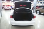 奥迪A4L2013款35 TFSI 自动标准型