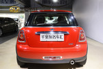 MINIMINI2011款1.6L ONE