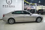 宝马5系2014款525Li 领先型