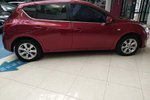 日产TIIDA2011款1.6L CVT舒适型