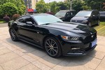 福特Mustang2015款2.3T 性能版