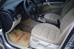 斯柯达明锐2009款1.6L 手自一体 逸致版