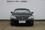 雷克萨斯ES2008款350标准型