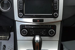 大众CC2012款2.0TSI 豪华型