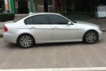 宝马3系2008款320i 进取型