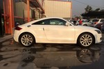 奥迪TT2011款Coupe 2.0TFSI