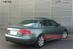 奥迪A4L2011款1.8TFSI 舒适型