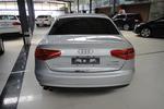 奥迪A4L2013款35 TFSI 自动标准型