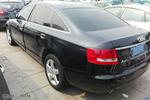 奥迪A6L2007款2.4 尊贵型