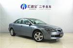 马自达Mazda62008款2.0L 手自一体 时尚型