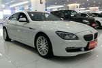 宝马6系Gran Coupe2012款640i 