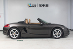 保时捷Boxster2013款Boxster 2.7L 