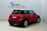 MINIMINI2010款1.6T COOPER S 50 Camden 