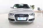 奥迪A4L2015款45 TFSI quattro个性运动型